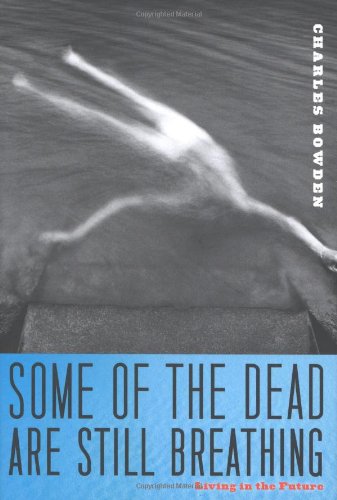 Cover of Some of the Dead Are Still Breathing: Living in the Future