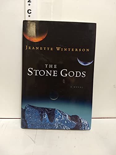 Cover of The Stone Gods
