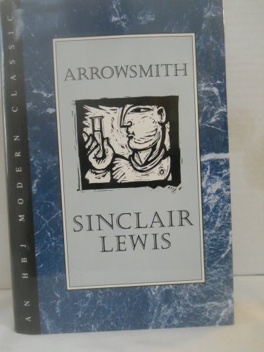 Cover of Arrowsmith