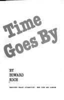 Cover of As time goes by