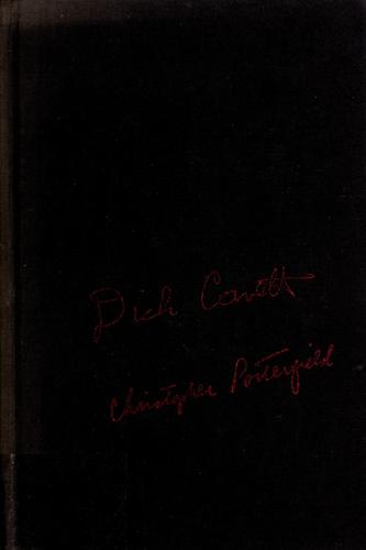 Cover of Cavett