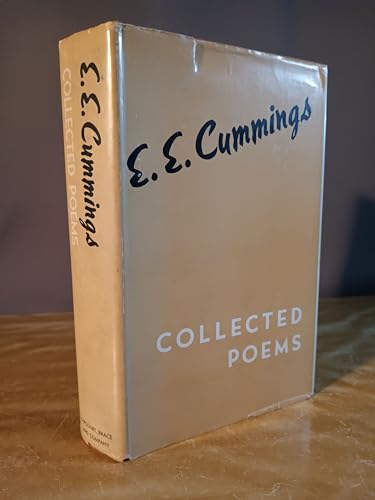 Cover of Collected Poems