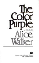 Cover of The Color Purple