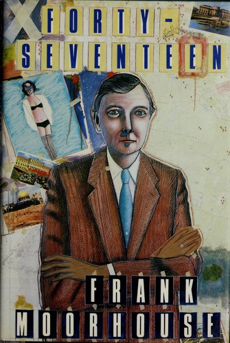 Cover of Forty-seventeen