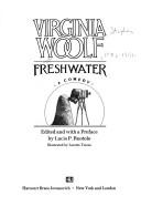 Cover of Freshwater: A Comedy