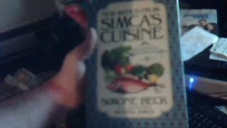 Cover of New menus from Simca's cuisine