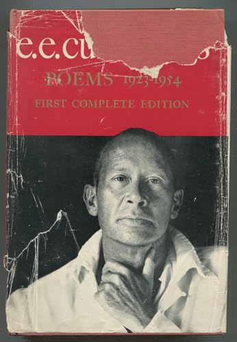 Cover of Poems, 1923-1954