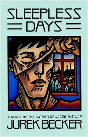 Cover of Sleepless days
