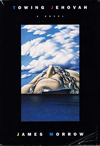 Cover of Towing Jehovah