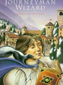 Cover of Journeyman Wizard