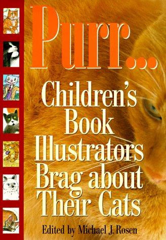 Cover of Purr