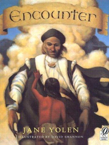 Cover of Encounter