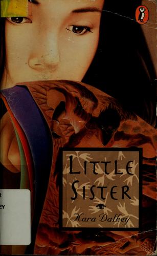 Cover of Little sister