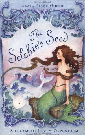 Cover of The selchie's seed