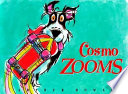 Cover of Cosmo Zooms