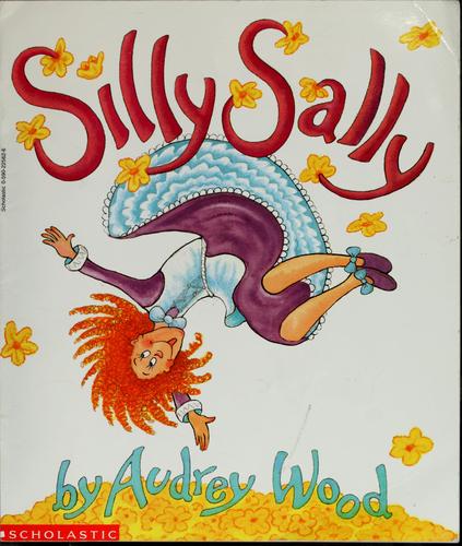 Cover of Silly Sally
