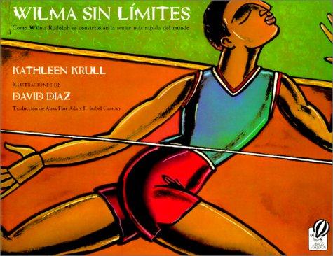 Cover of Wilma Unlimited