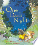 Cover of One Dark Night