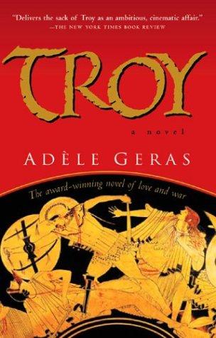Cover of Troy