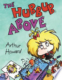 Cover of The Hubbub Above