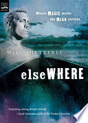 Cover of Elsewhere