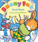 Cover of Bunny Fun