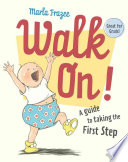 Cover of Walk On!
