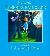 Cover of Elbert's bad word