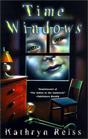 Cover of Time Windows