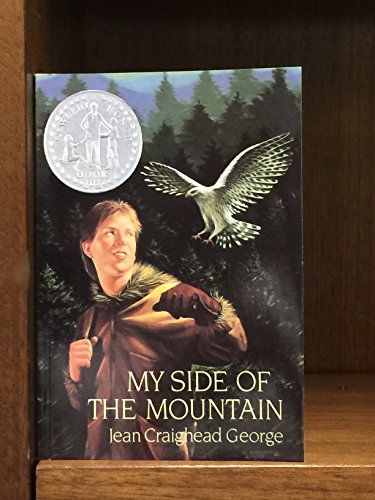 Cover of My Side of the Mountain
