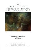 Cover of In search of the human mind