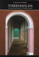 Cover of Thresholds