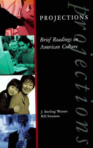 Cover of Projections