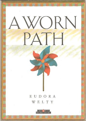 Cover of A Worn Path