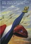 Cover of The French revolution and Napoleonic era