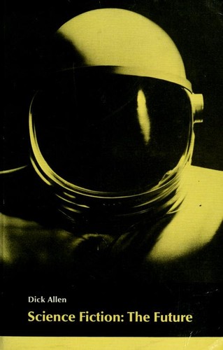 Cover of Science fiction