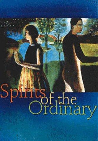 Cover of Spirits of the ordinary