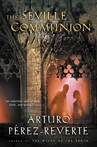 Cover of The Seville Communion