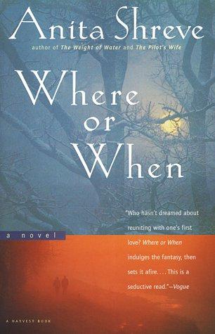 Cover of Where or when