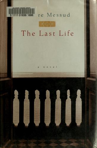 Cover of The last life