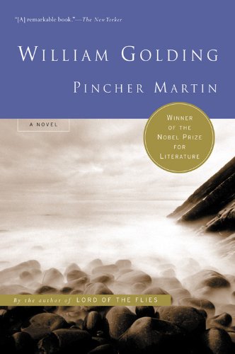 Cover of Pincher Martin