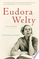 Cover of Eudora Welty