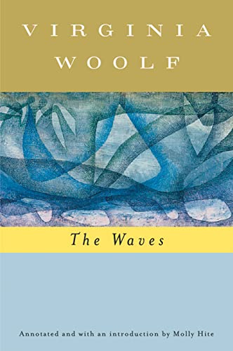 Cover of The Waves