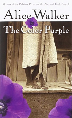 Cover of The Color Purple