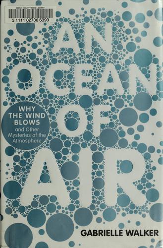 Cover of An Ocean of Air