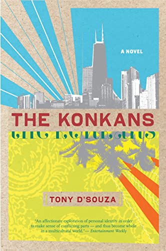 Cover of The Konkans
