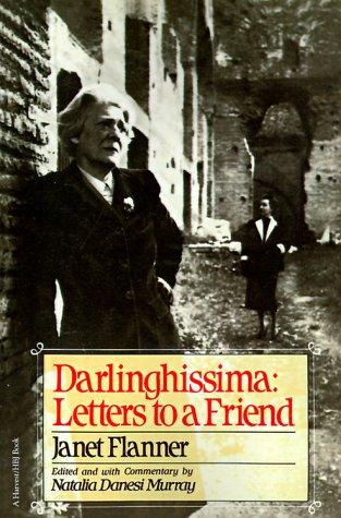 Cover of Darlinghissima