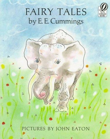 Cover of Fairy Tales