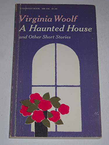 Cover of A haunted house, and other short stories