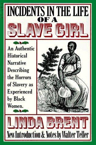 Cover of Incidents in the Life of a Slave Girl